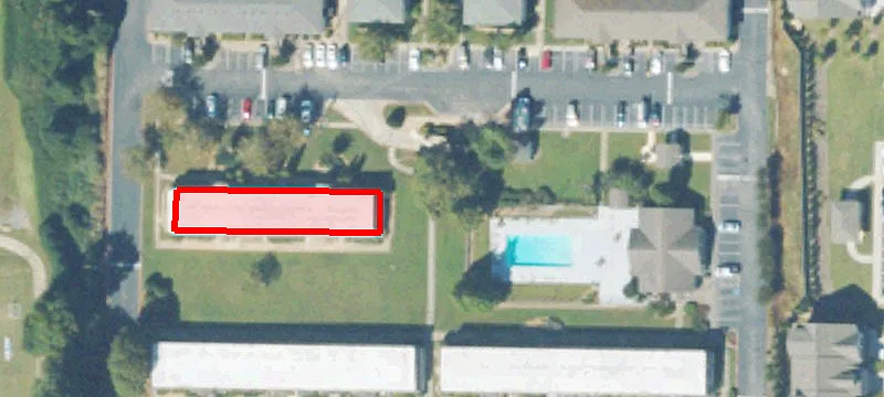 1400 Galleria SE Ln