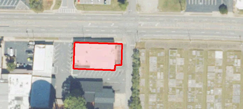 440 Taylor St
