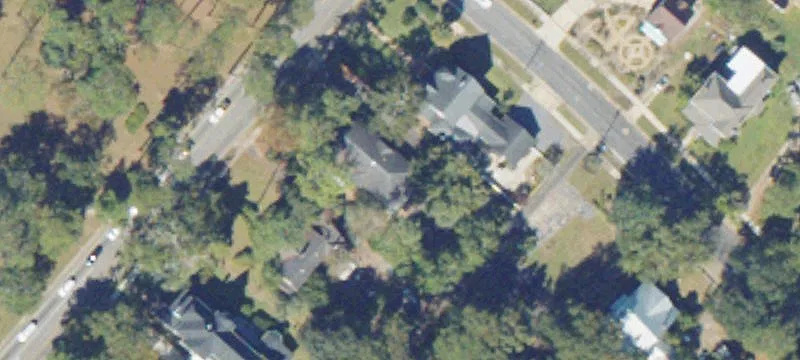 805 Hansell St