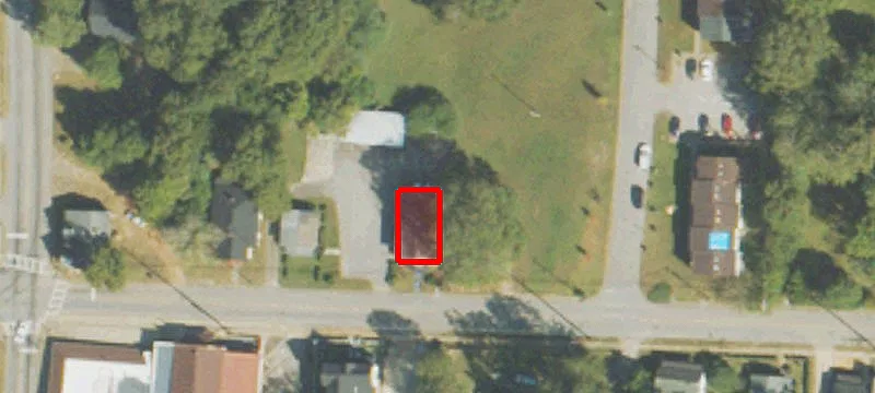 507 Depot St