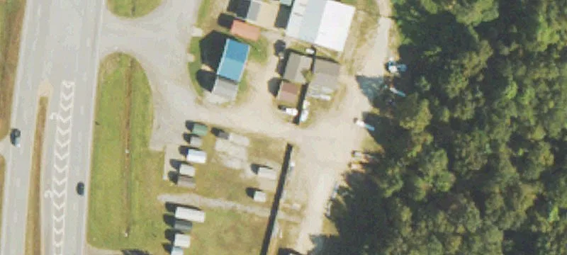 2952 Hwy 27