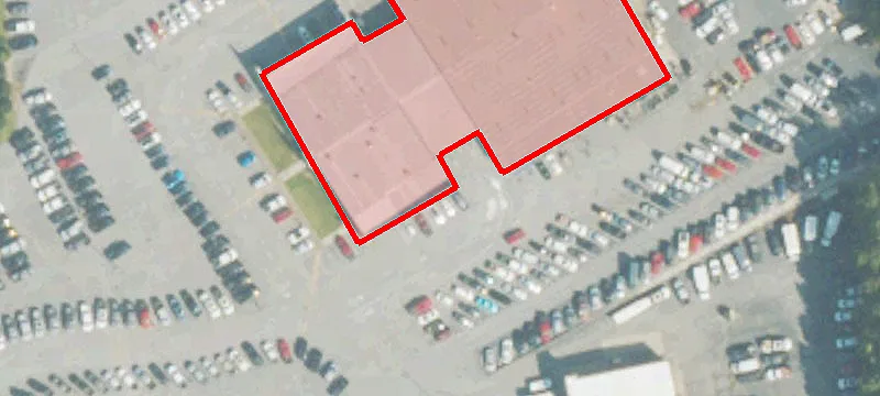 870 Thornton Rd