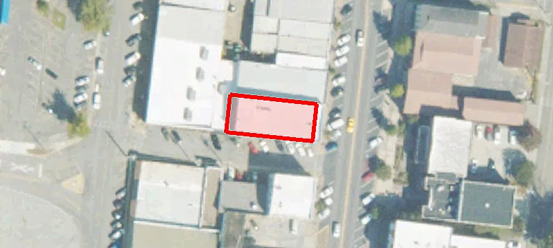 117 Wall St