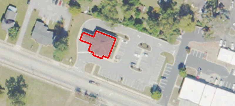 150 Milledgeville Rd