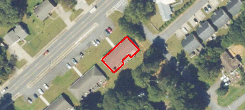 4912 Cowan Rd