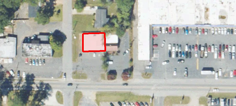 299 Pat Mell SE Rd