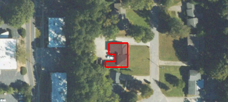 2112 Vistadale Ct