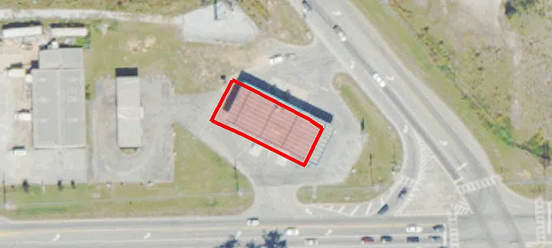 11280 Brown Brg Rd