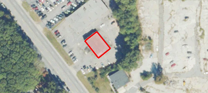 5498 Jonesboro Rd