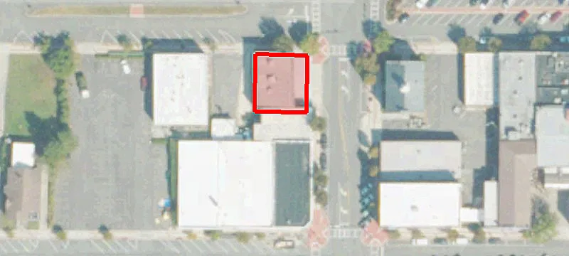 109 Pentz St