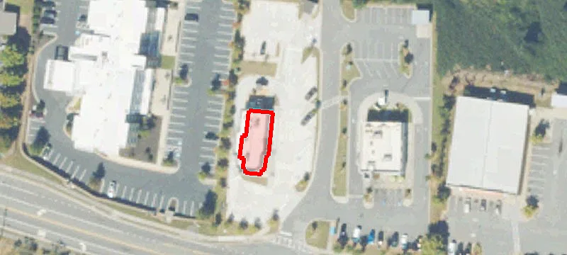 3500 Baker NW Rd