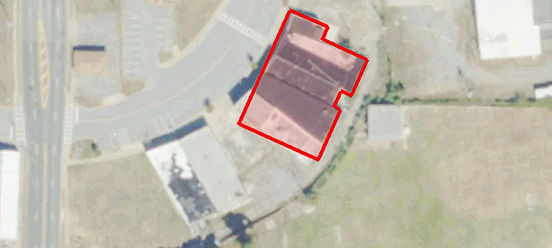 133 Commercial Cir