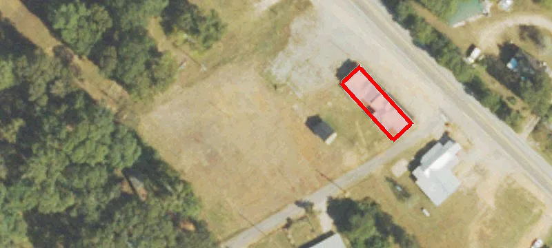 2252 Hamilton Rd