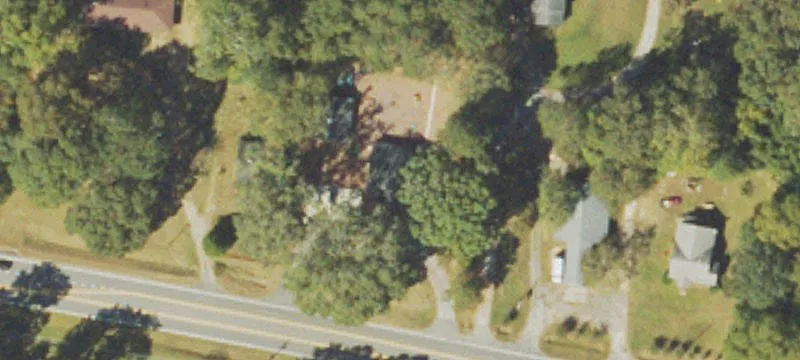 3300 Roosevelt Hwy