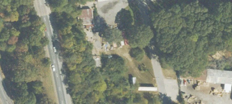 4875 Rock Hl Rd
