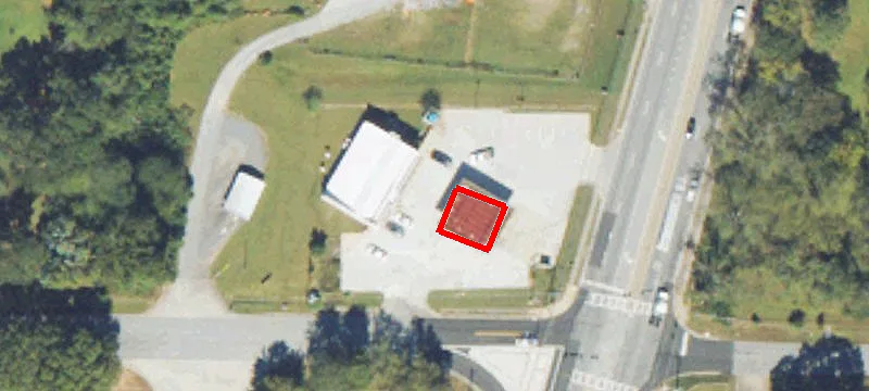 4600 Austell Rd