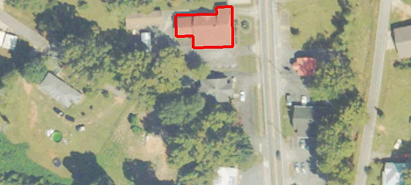 781 Main St