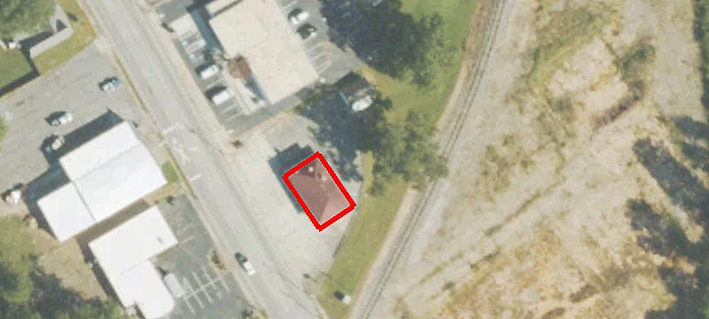 207 Hamilton Ave