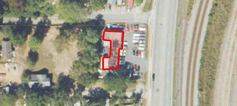 1210 Atlanta SE Rd