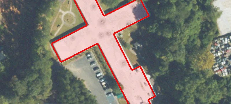 125 Samaritan Dr
