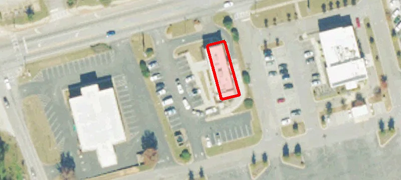 1301 Spg St