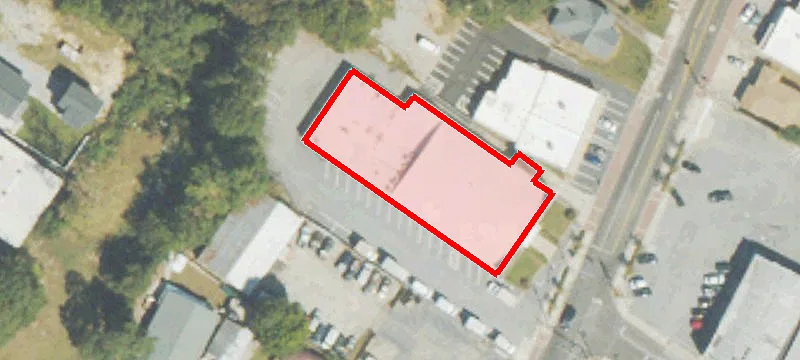 3421 Dogwood Dr