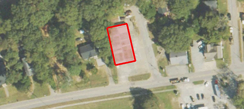409 Greenville St