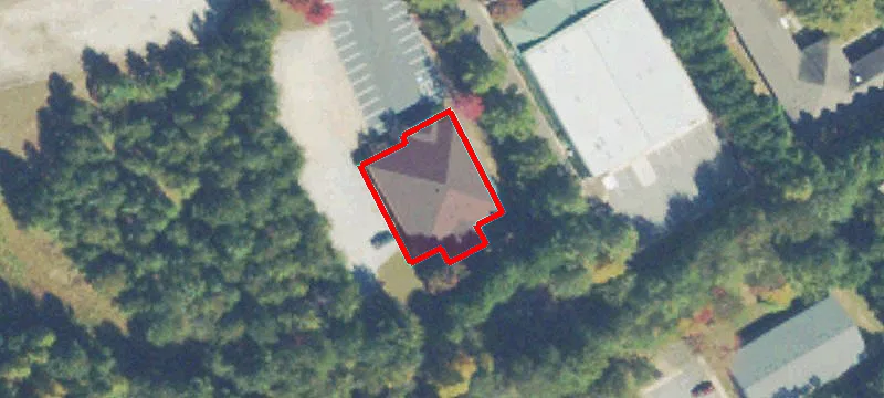 2555 Flintridge Rd