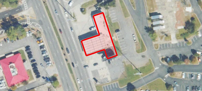 5535 Jimmy Carter Blvd