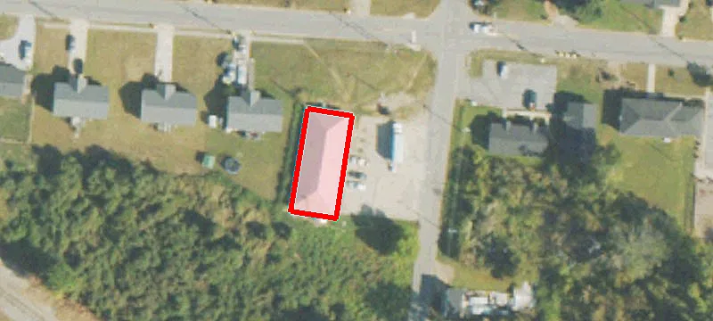 45 Robinson St
