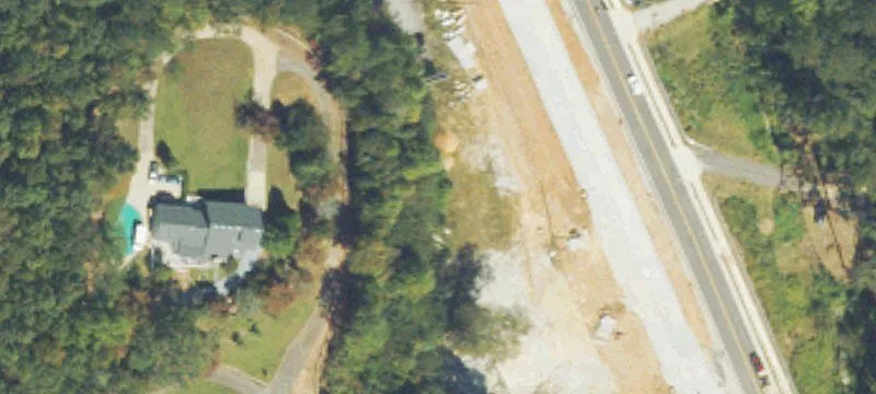 Hiram Douglasville Hwy