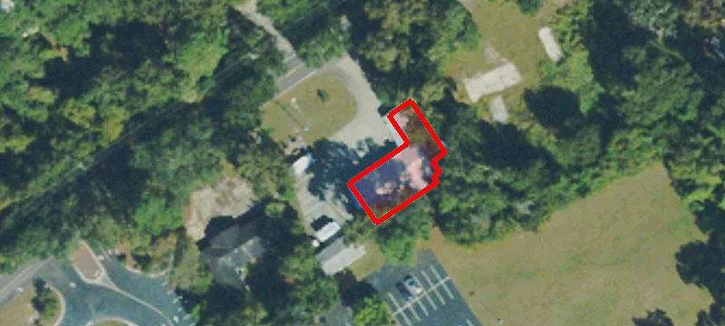 6707 Johnny Mercer Blvd