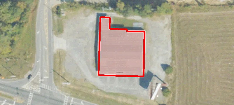 2501 Pne Grv Rd