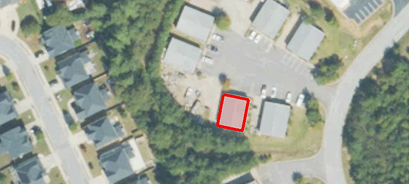 4810 Technology Dr