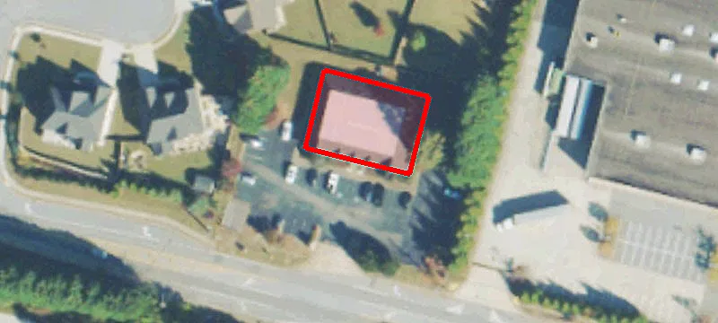 1550 Janmar Rd