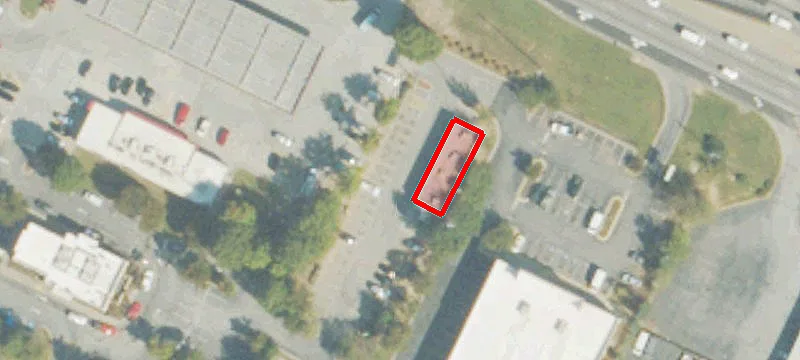 613 Thornton Rd