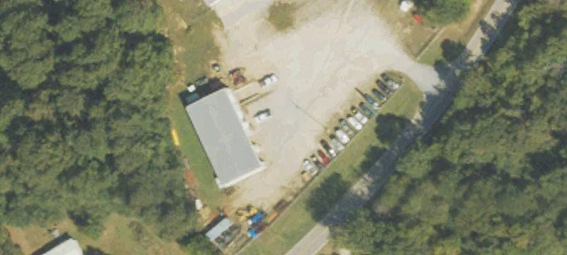 2392 Bartley Rd