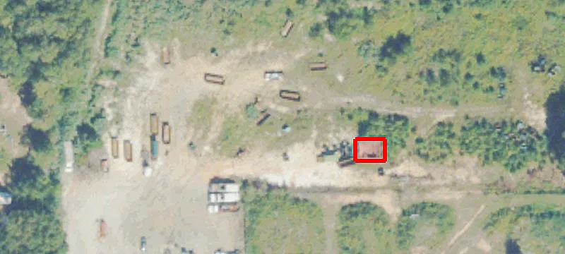 2599 Elberta Rd