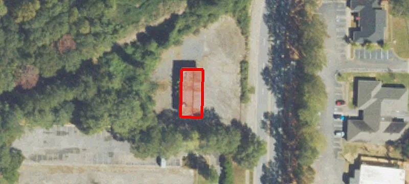 3260 Hogan SW Rd