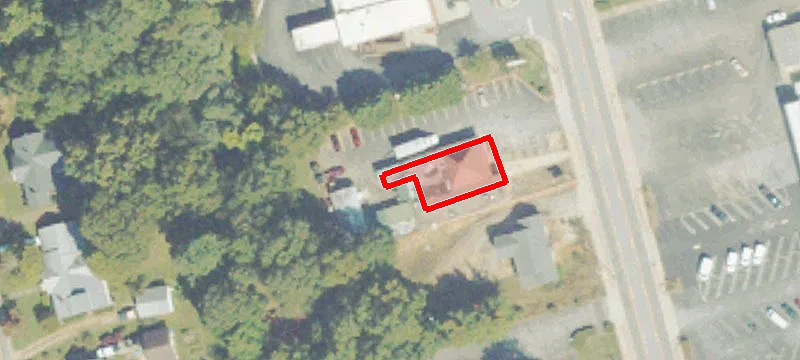 533 Main St