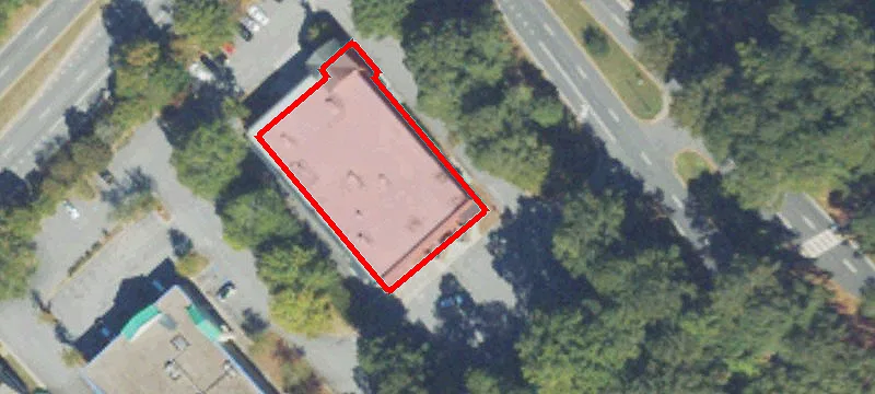 100 Peachtree Pkwy