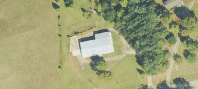 1099 Antioch Church Rd