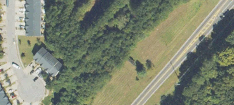1197 Old Conley Rd