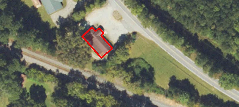 5447 Powder Spgs Dallas SW Rd