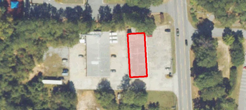 6687 Bells Fry Rd