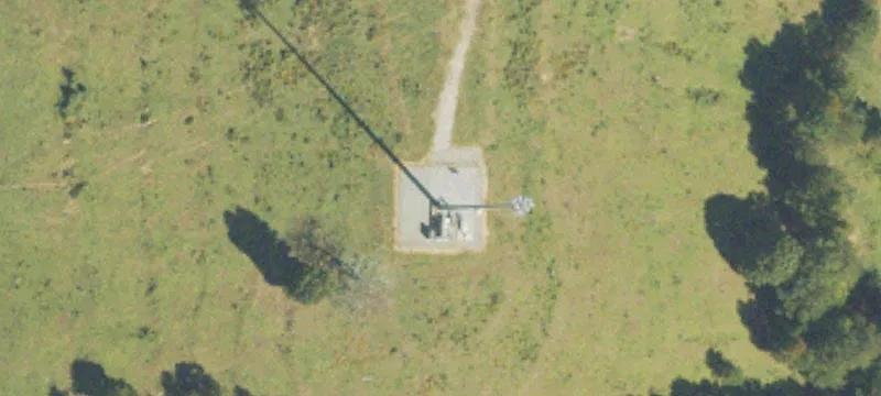 4701 Hunter Rd