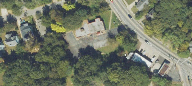 1851 Jonesboro SE Rd