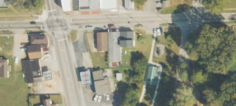 7 Oak St