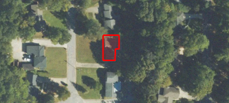 2113 Vistadale Ct
