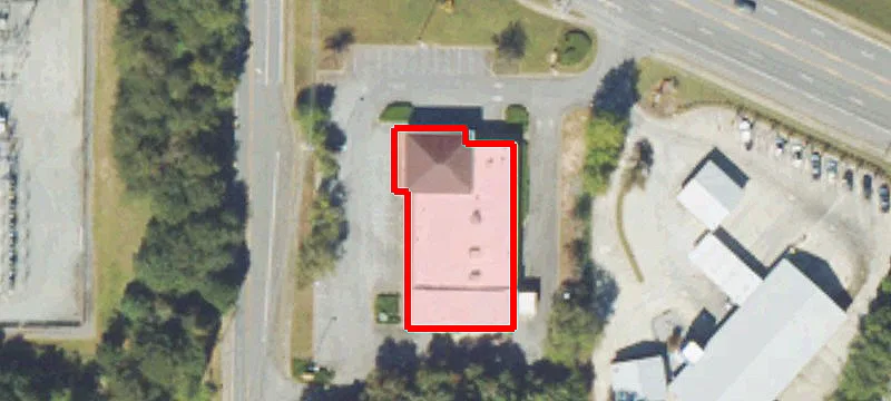 3930 Shallowford Rd